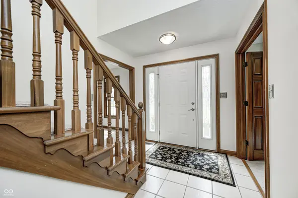 7688 Gunsmith CT, Plainfield, IN 46168