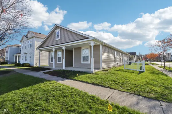 14226 Marilyn RD, Noblesville, IN 46060