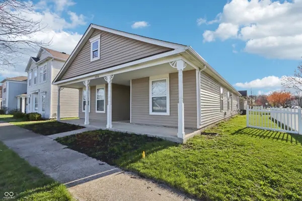 14226 Marilyn RD, Noblesville, IN 46060