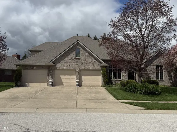 1304 Park Meadow DR, Beech Grove, IN 46107