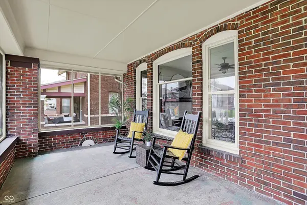 3140 N Washington BLVD, Indianapolis, IN 46205