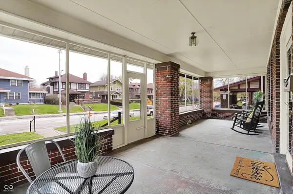 3140 N Washington BLVD, Indianapolis, IN 46205