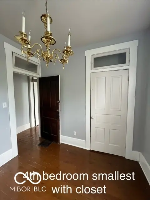 415 Oak ST, Terre Haute, IN 47807