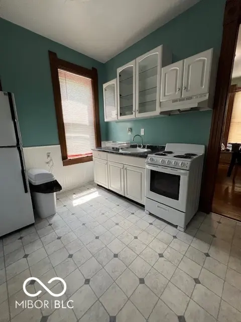 415 Oak ST, Terre Haute, IN 47807