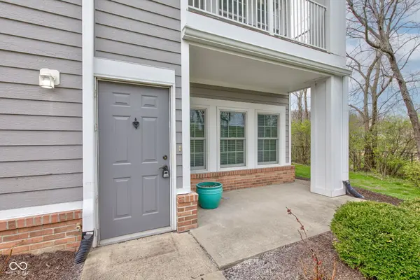 1200 Shadow Ridge RD, Carmel, IN 46280