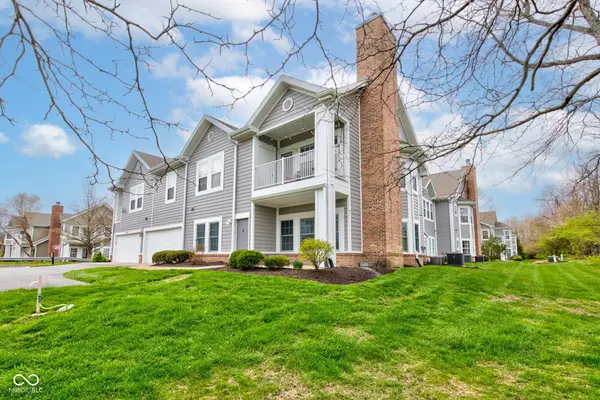 1200 Shadow Ridge RD, Carmel, IN 46280