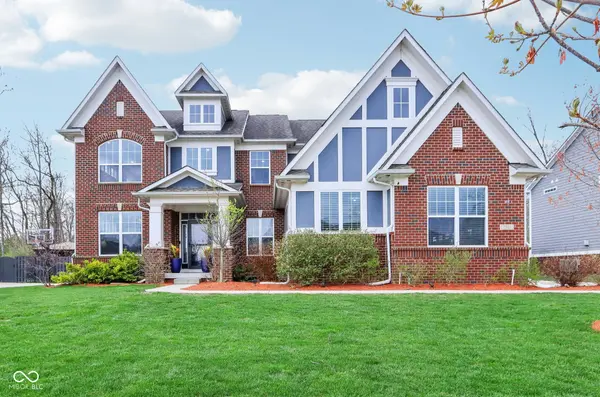 7501 Independence DR,  Zionsville,  IN 46077