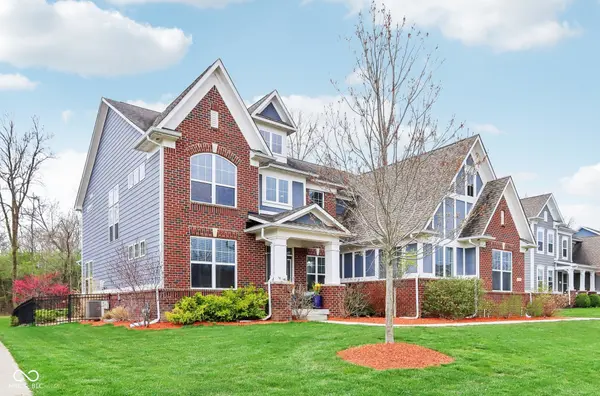 7501 Independence DR, Zionsville, IN 46077