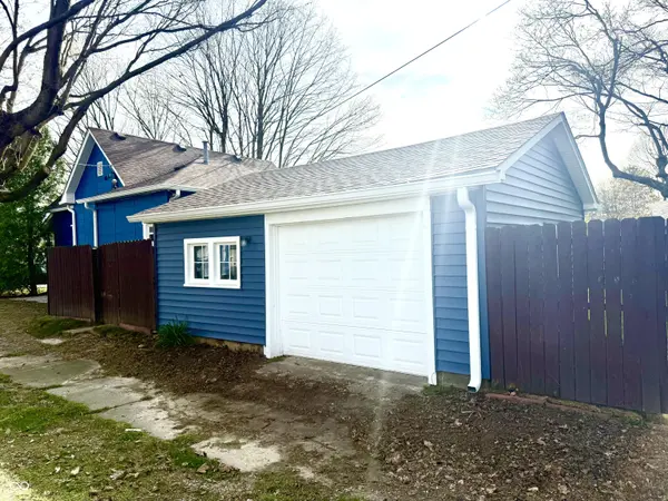404 W Green ST, Lebanon, IN 46052