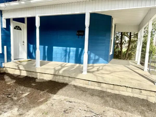 404 W Green ST, Lebanon, IN 46052