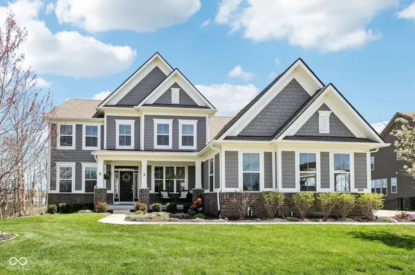 14413 Arnett DR, Carmel, IN 46033