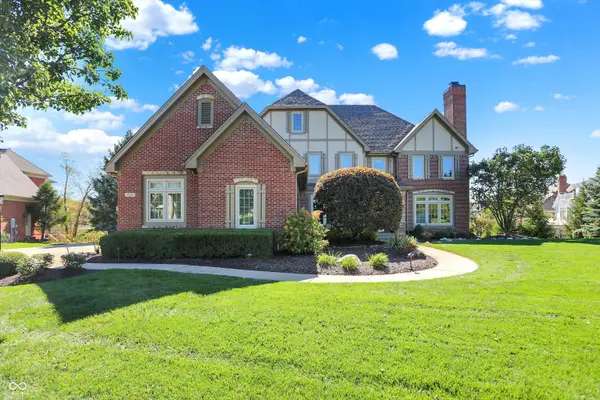 4843 Snowberry Bay CT, Carmel, IN 46033