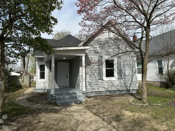 1619 S 10th ST, Terre Haute, IN 47802