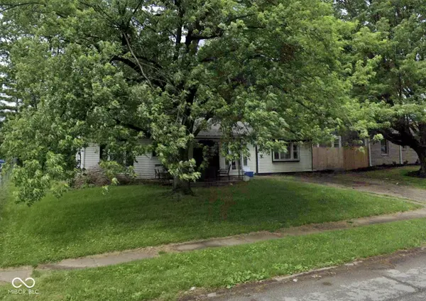 2508 N Routiers AVE, Indianapolis, IN 46219