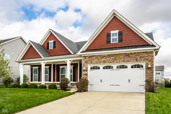 15144 Bentfield CT, Fishers, IN 46037
