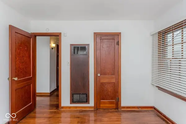 1726 N Euclid AVE, Indianapolis, IN 46218