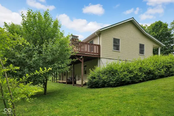 685 N Buffalo Hill RD, Martinsville, IN 46151