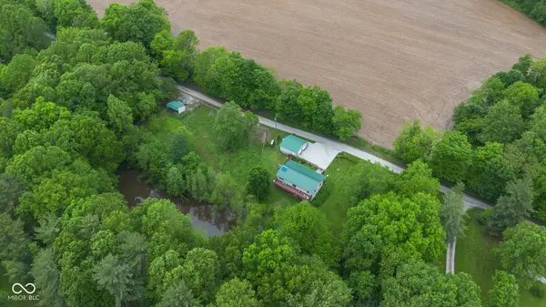 685 N Buffalo Hill RD, Martinsville, IN 46151