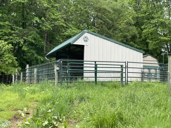 685 N Buffalo Hill RD, Martinsville, IN 46151