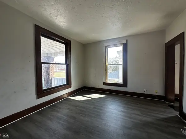1809 Meridian ST, Anderson, IN 46016