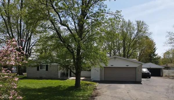 1029 Price RD, Avon, IN 46123