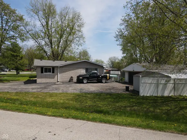 1029 Price RD, Avon, IN 46123