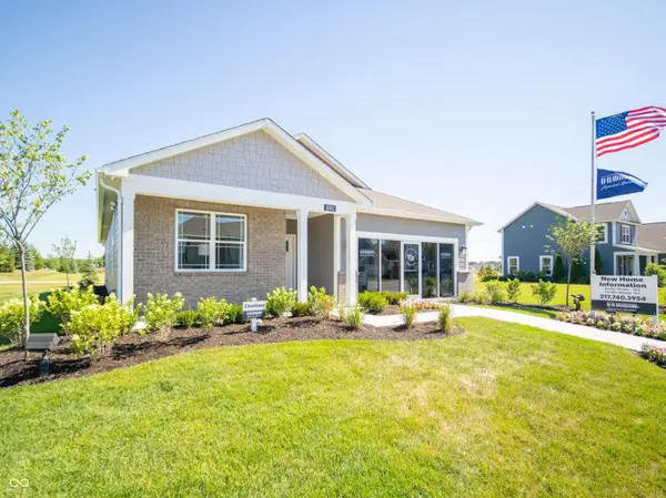 8502 Hemingway DR, Indianapolis, IN 46239