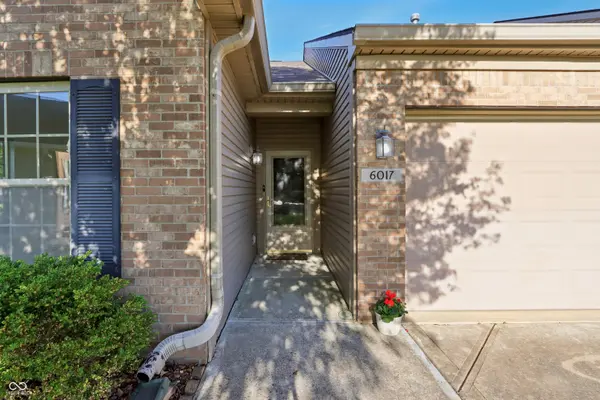 6017 Riva Ridge DR, Indianapolis, IN 46237