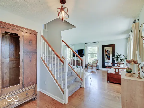 6220 Yellow Birch CT, Avon, IN 46123