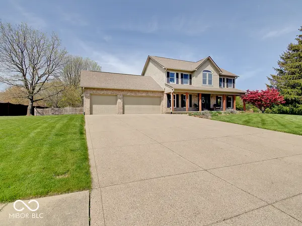 6220 Yellow Birch CT, Avon, IN 46123