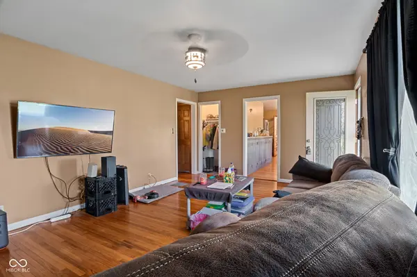 1247 E State Road 44, Rushville, IN 46173