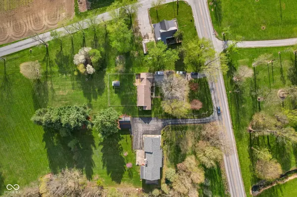 1247 E State Road 44, Rushville, IN 46173