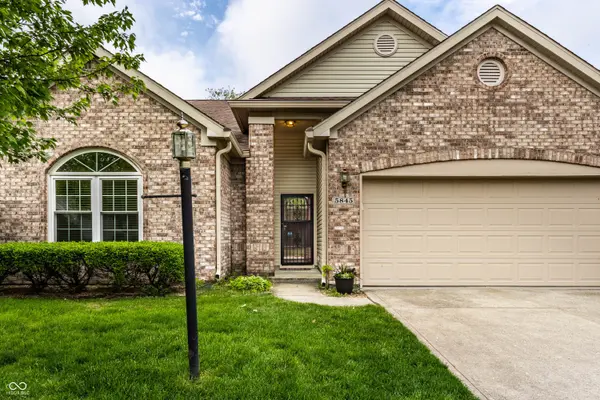 5845 Arrowleaf LN, Carmel, IN 46033