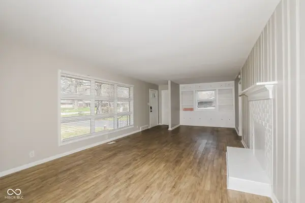 9535 E Michigan ST, Indianapolis, IN 46229