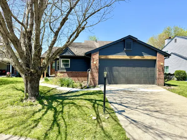 653 Southridge CT, Westfield, IN 46074