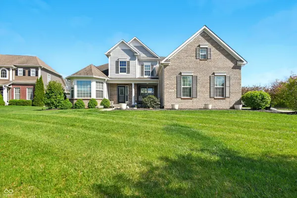 4707 Branch View WAY, Indianapolis, IN 46234