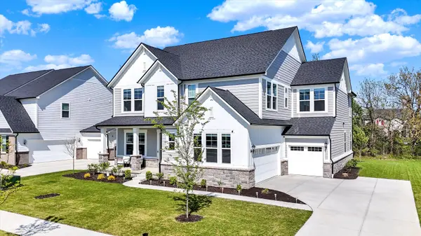 14349 Marsdale PL, Carmel, IN 46074