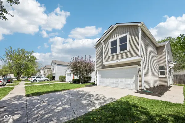 16780 Lowell DR, Noblesville, IN 46060