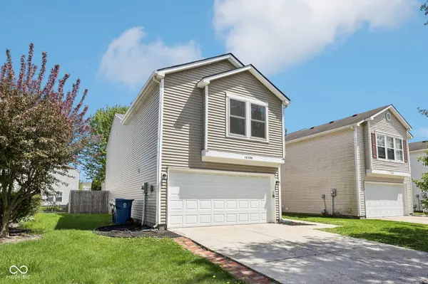 16780 Lowell DR, Noblesville, IN 46060