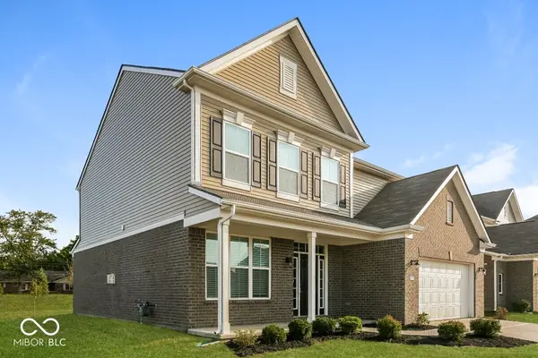 10448 Pintail LN, Indianapolis, IN 46239