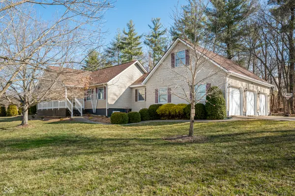 502 W State Road 258, Seymour, IN 47274