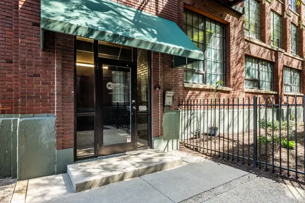 624 E Walnut ST #46, Indianapolis, IN 46204