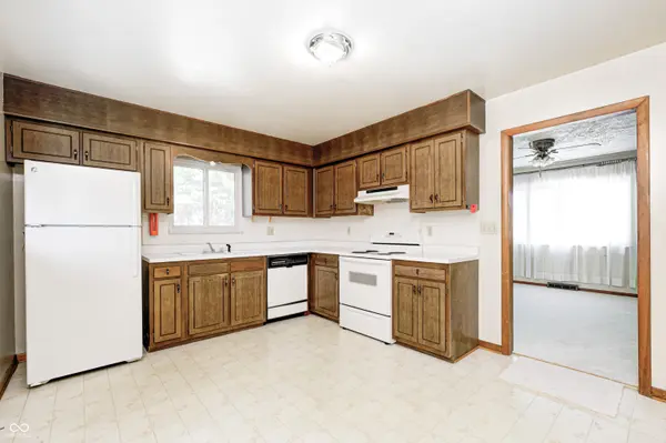 3913 E CR 600 S, Clayton, IN 46118