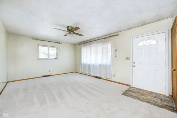 3913 E CR 600 S, Clayton, IN 46118