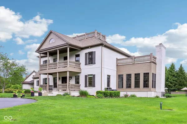 6990 Old Hunt Club RD, Zionsville, IN 46077