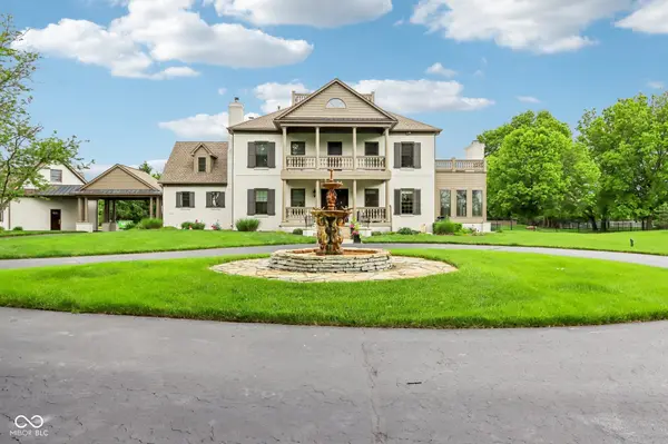 6990 Old Hunt Club RD, Zionsville, IN 46077
