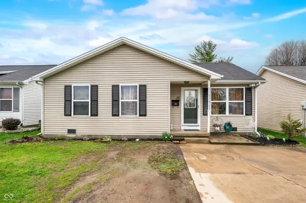 110 E 9th ST, Seymour, IN 47274