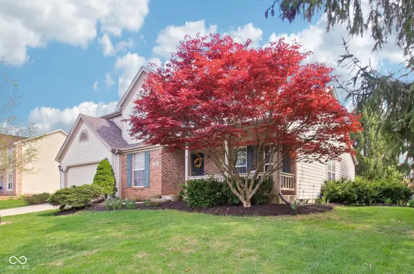 11205 Echo Ridge LN, Indianapolis, IN 46236