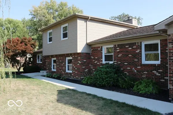 3121 W Tam O Shanter DR, Crawfordsville, IN 47933