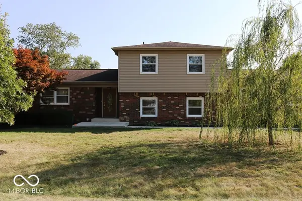 3121 W Tam O Shanter DR, Crawfordsville, IN 47933